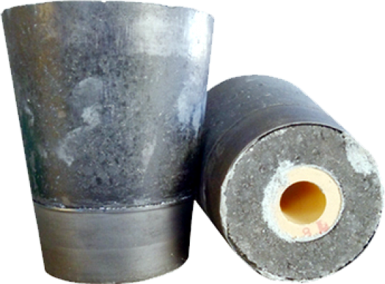 Ideal Zirconia Materials